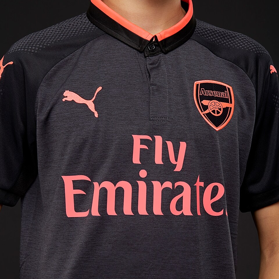 希少　アーセナル Puma 17/18シーズン　ジャカ　XHAKA 希少 アーセナル Puma 17/18シーズン ジャカ XHAKA - メルカリ