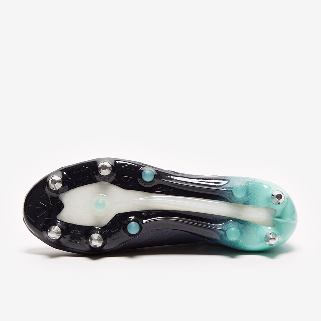 adidas Ace 17+ Purecontrol SG - Mens Boots - Soft Ground