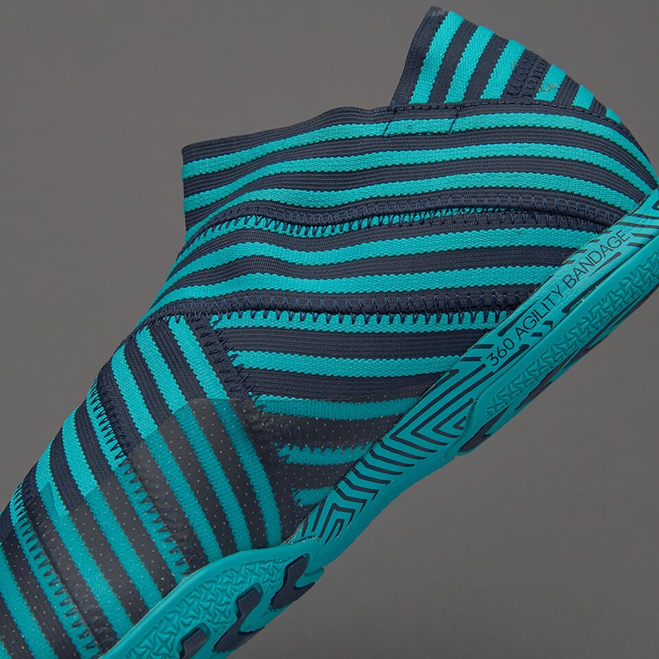 adidas Nemeziz Tango 17+ 360 Agility IN - Mens Boots - Indoor