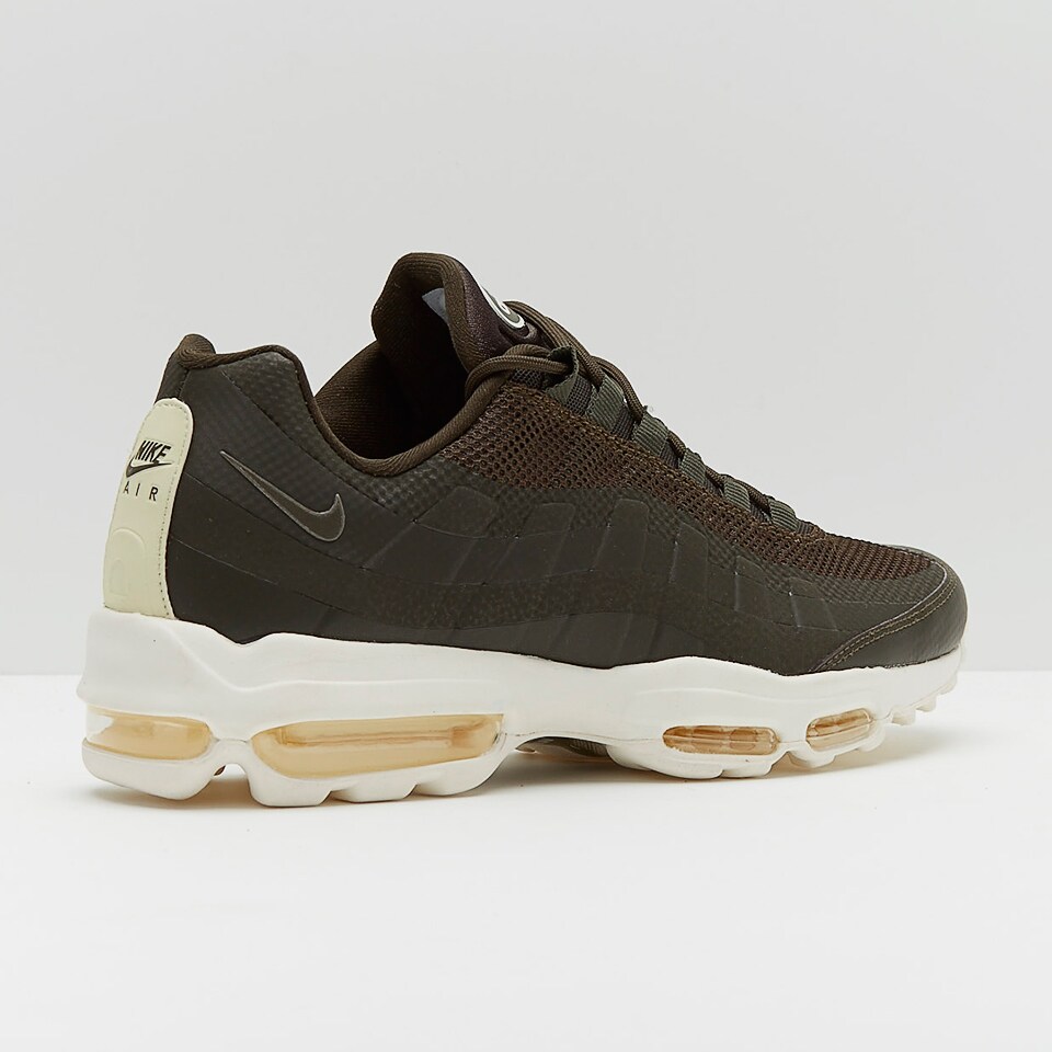 Air max 95 outlet ultra essential kaki