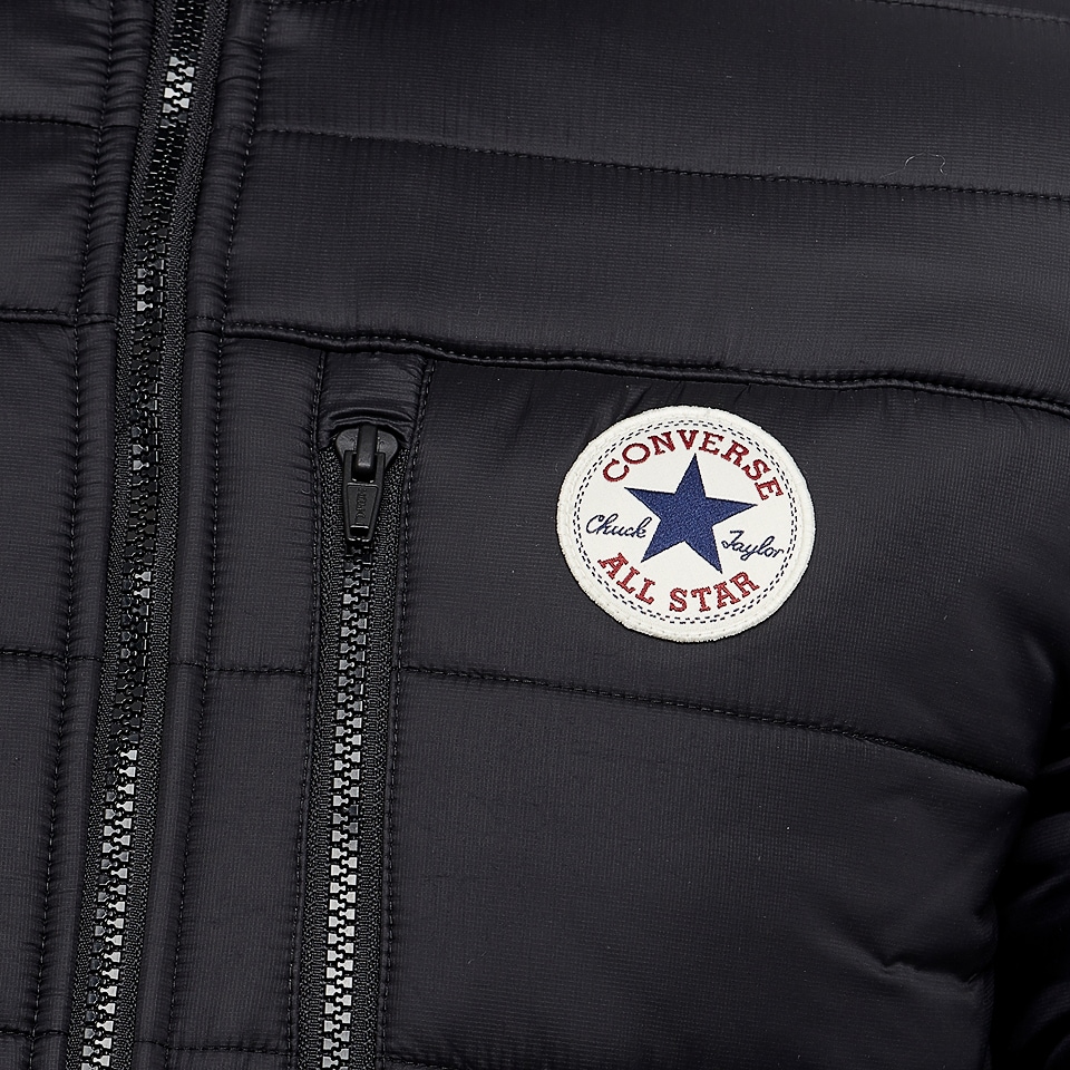 Converse core 2025 poly fill jacket