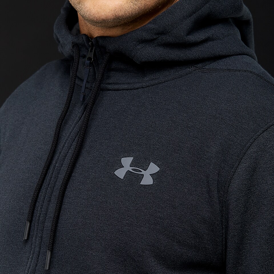 Ropa para hombre Sudaderas Sudadera Under Armour Threadborne - Main Image