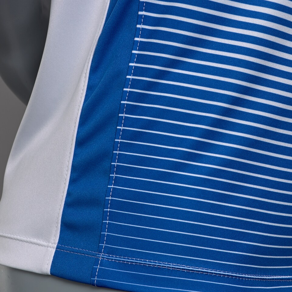 Nike Junior Precision IV SS Jersey Junior Football Teamwear Jerseys