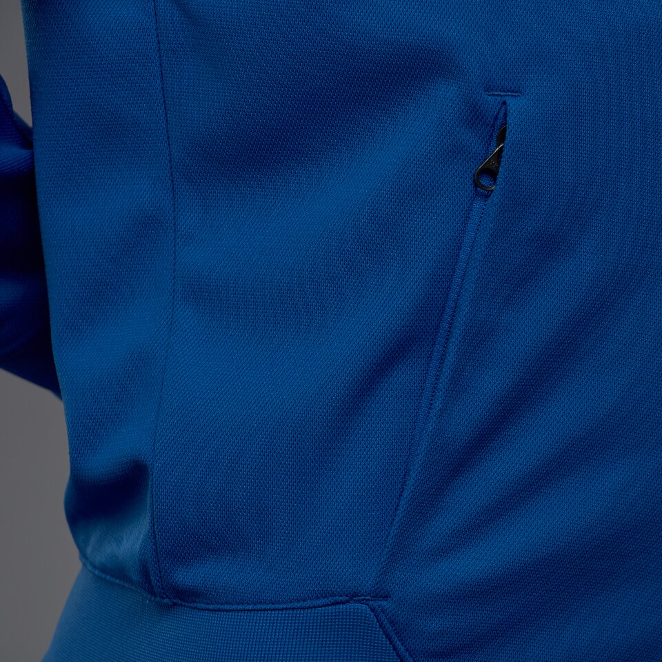 Nike Junior Squad 17 Knit Tracksuit Junior Football Teamwear Tracksuits 832389463 Royal