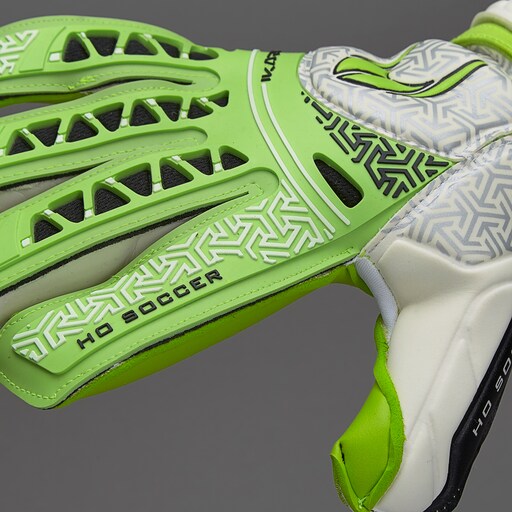 HO Ikarus Club Green Hybrid Roll/Neg Junior - Green/Black/White/Silver image 4 |