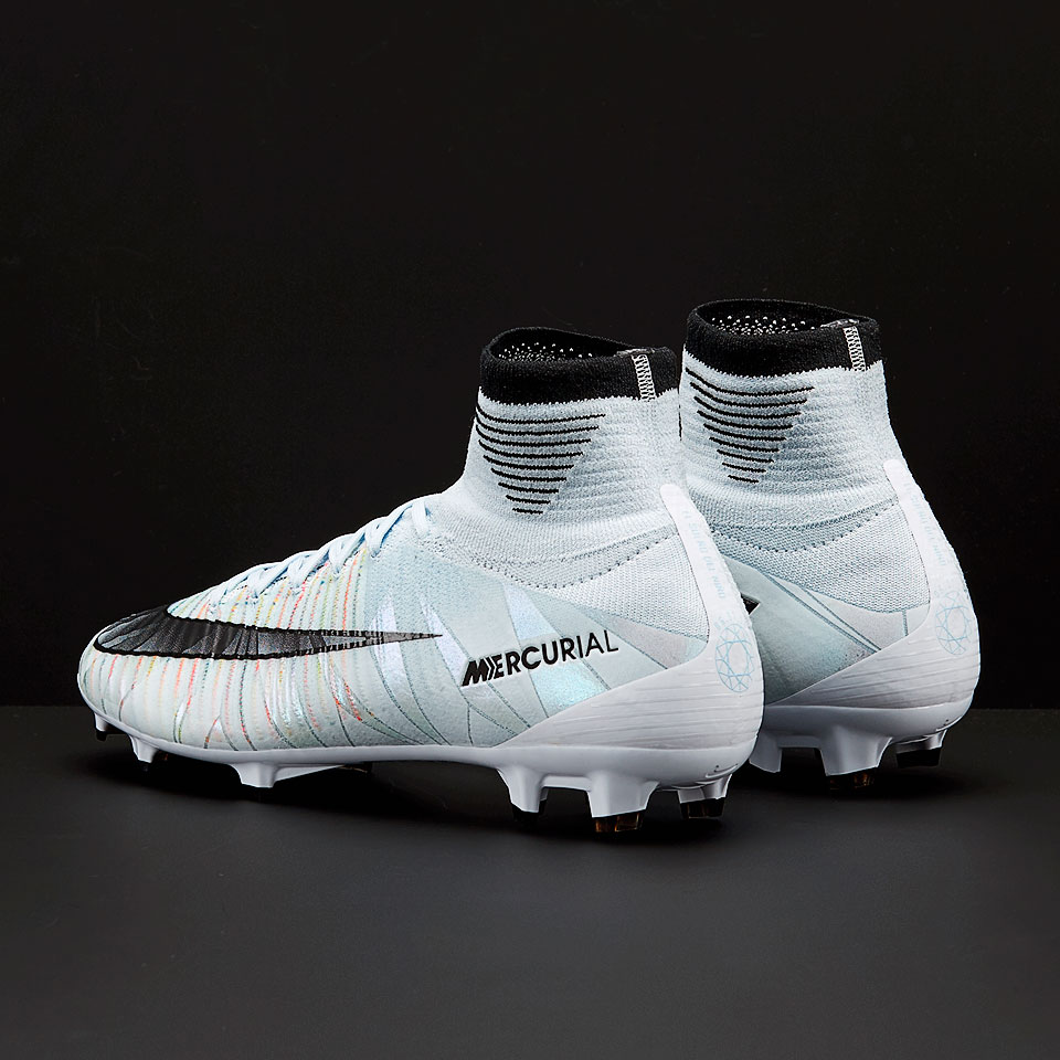 mercurial cr7 enfant