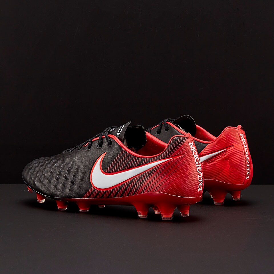Nike Magista Opus II FG - Mens Boots - Firm Ground - 843813
