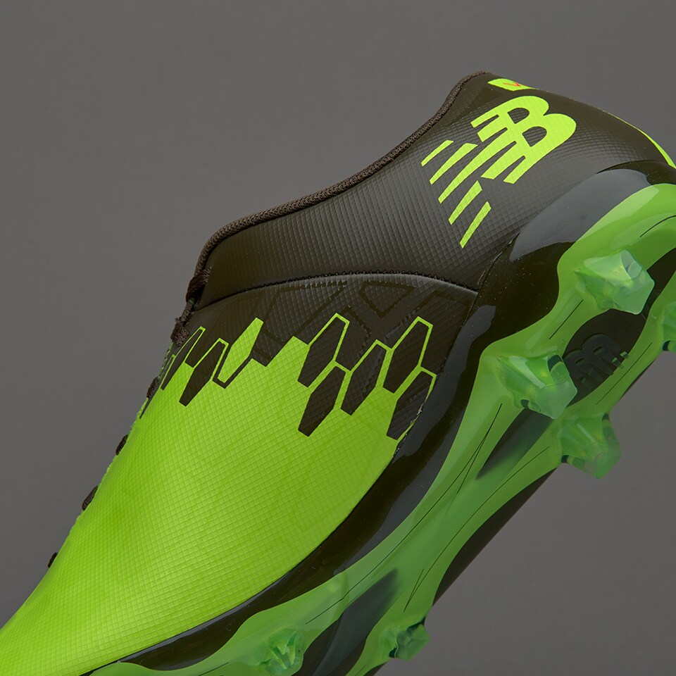 VISARO PRO FG 【newbalance ニューバランス】 New Balance Visaro Pro FG - Mens Boots - Firm Ground - White |