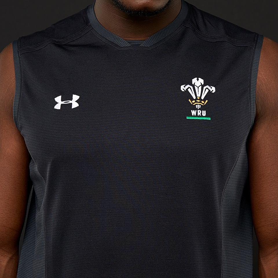 アンダーアーマーラグビーウェールズユニフォーム under armour wales