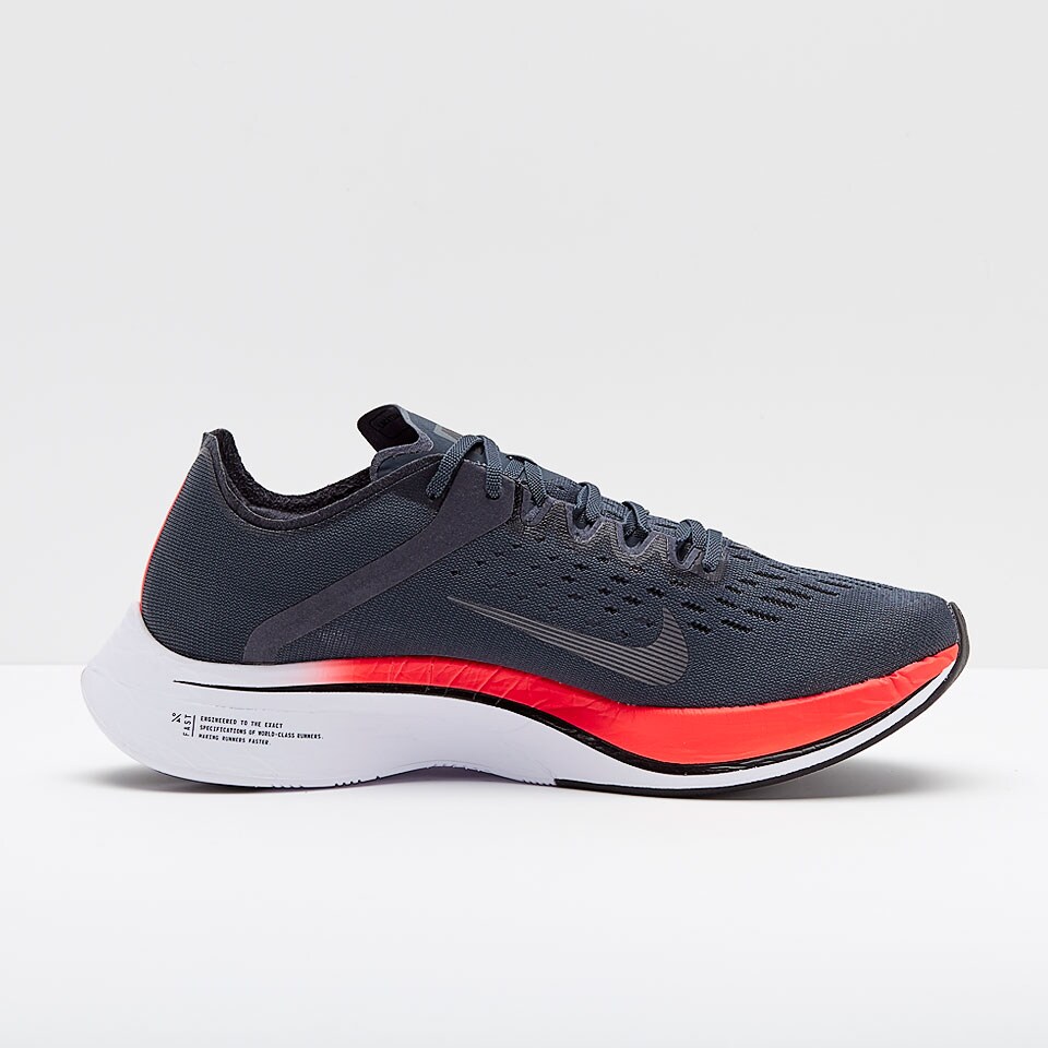 Nike zoom vaporfly 4 blue fox hotsell