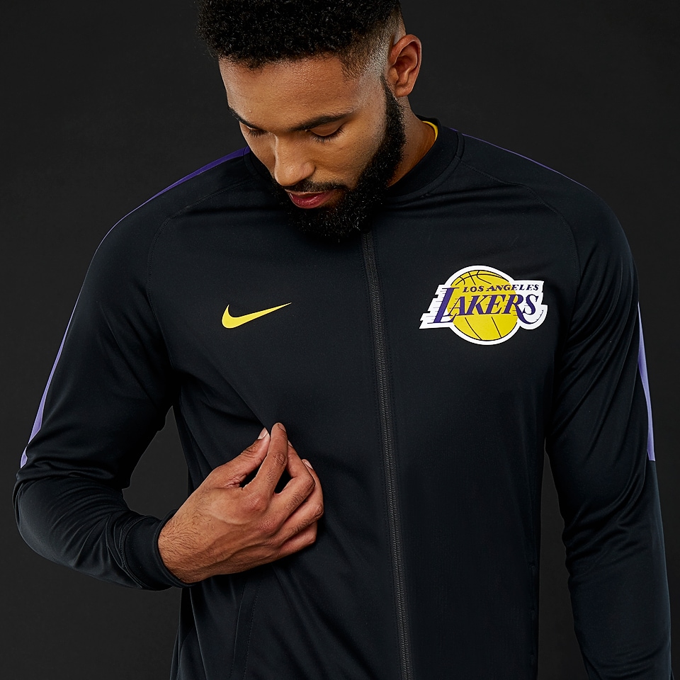 Nba hot sale dry tracksuit