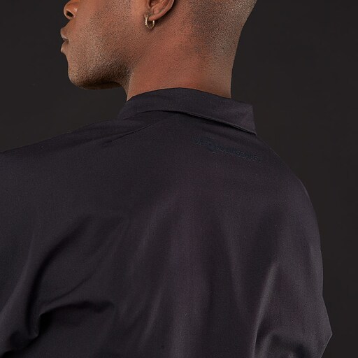 adidas Germany 2018 ZNE Jacket - Black image 4 |