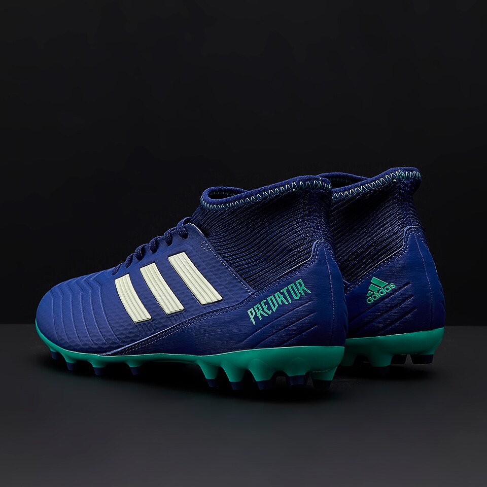 adidas Predator AG Mens Boots Artificial Grass CP9308