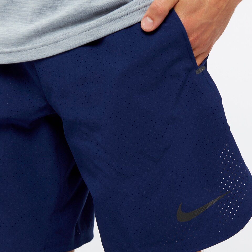 short nike flex repel