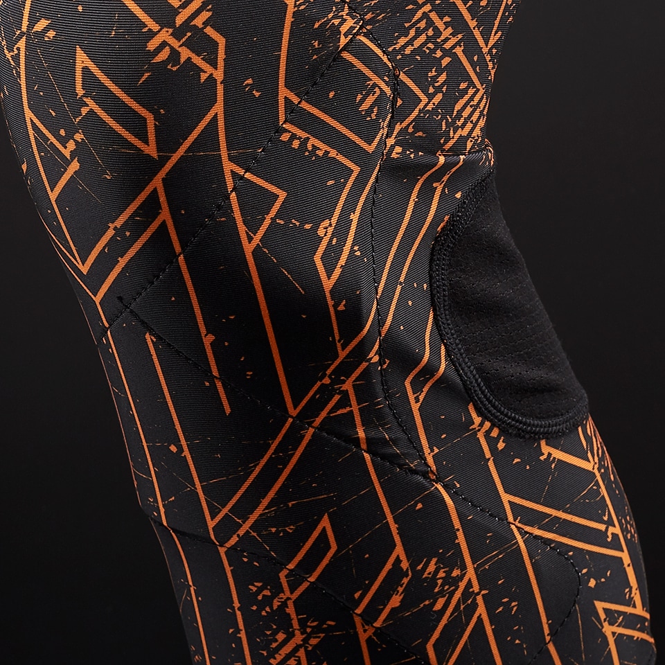 Reusch Reusch Supreme Knee Protector Sleeve Protection 3877506783