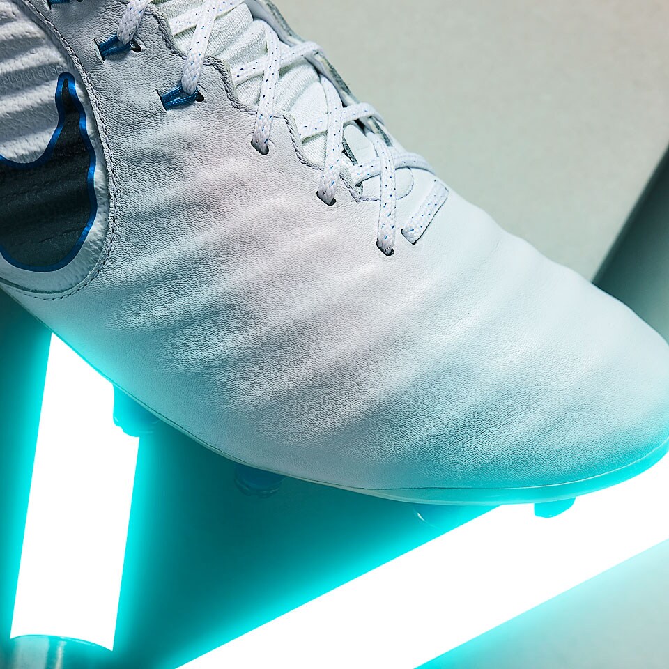 Nike Tiempo Legend VII Elite FG - Mens Boots - Firm Ground