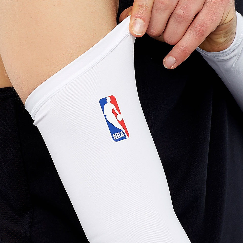 Official NBA Shooting Sleeves