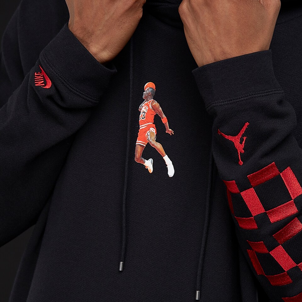 jordan 1988 hoodie