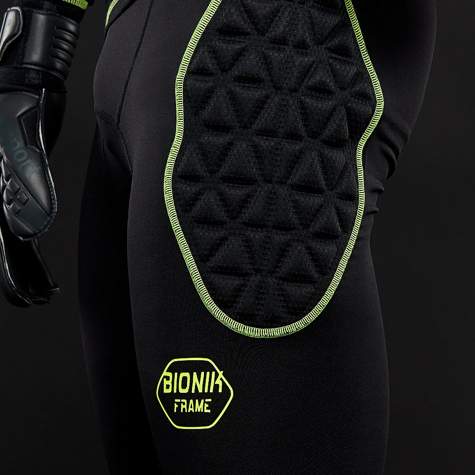 Uhlsport Bionikframe Kniebeschermers Kopen
