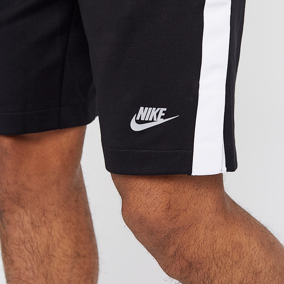 nike tribute shorts