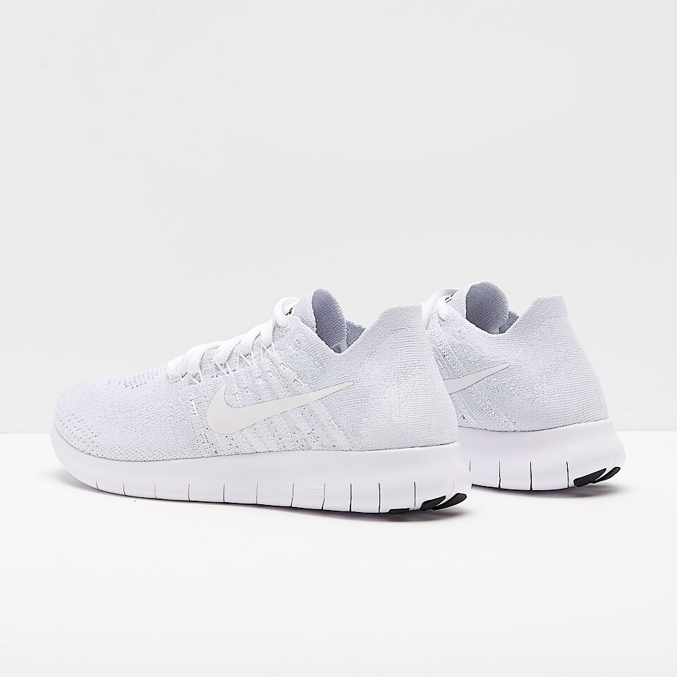 nike free rn flyknit 2017 women's running shoes