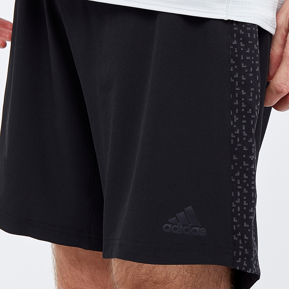 Adidas supernova dual shorts online