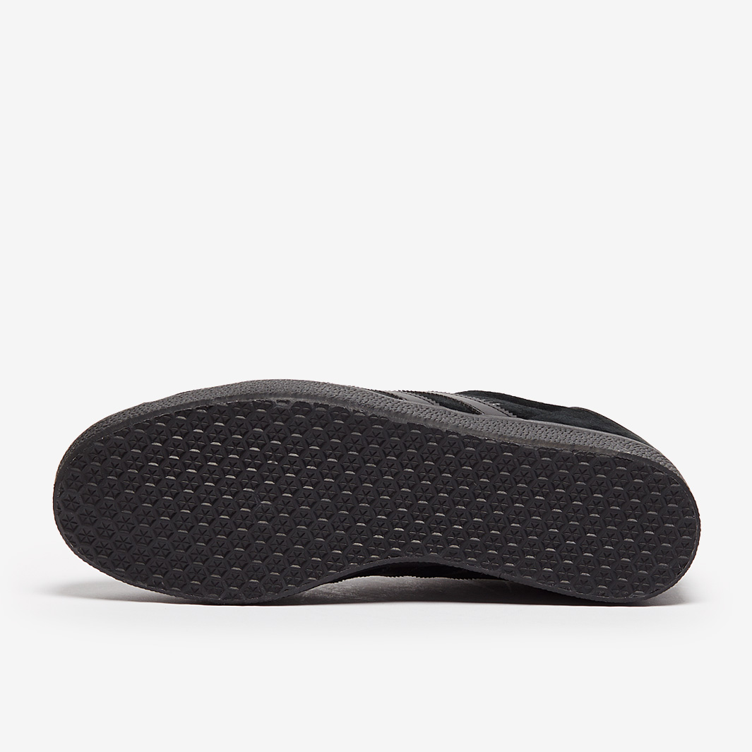 Mens Shoes - adidas Originals Gazelle - Core Black - CQ2809 | Pro:Direct  Soccer