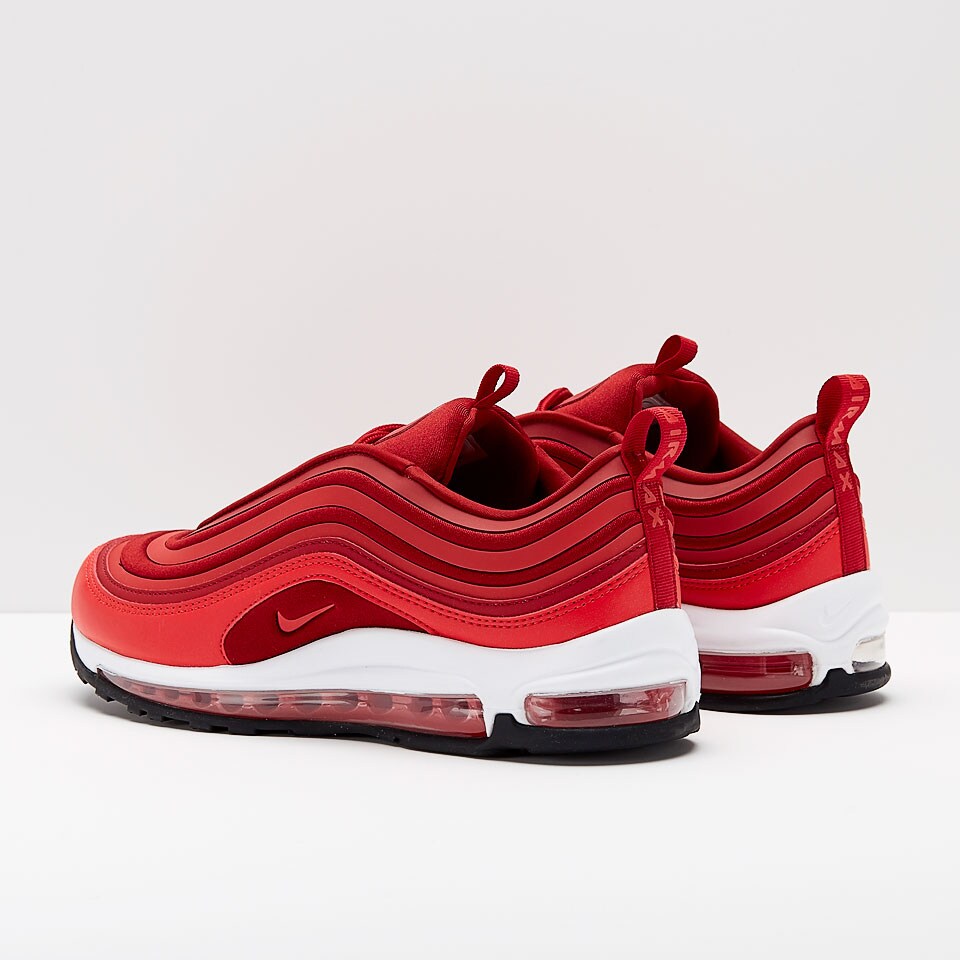 chaussures femme Nike Air Max 97 Ultra 17 Femme Gym Red/ Speed