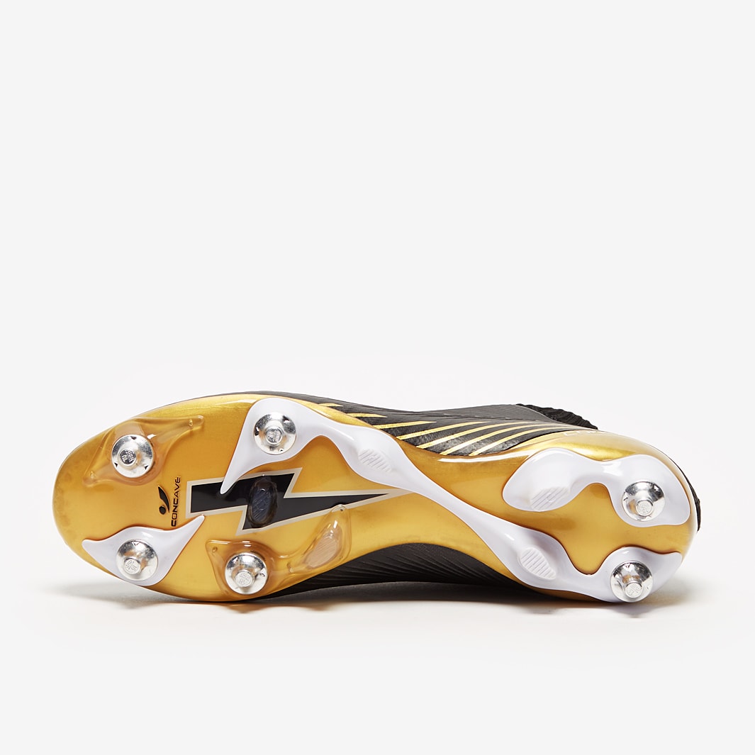sg pro cleats