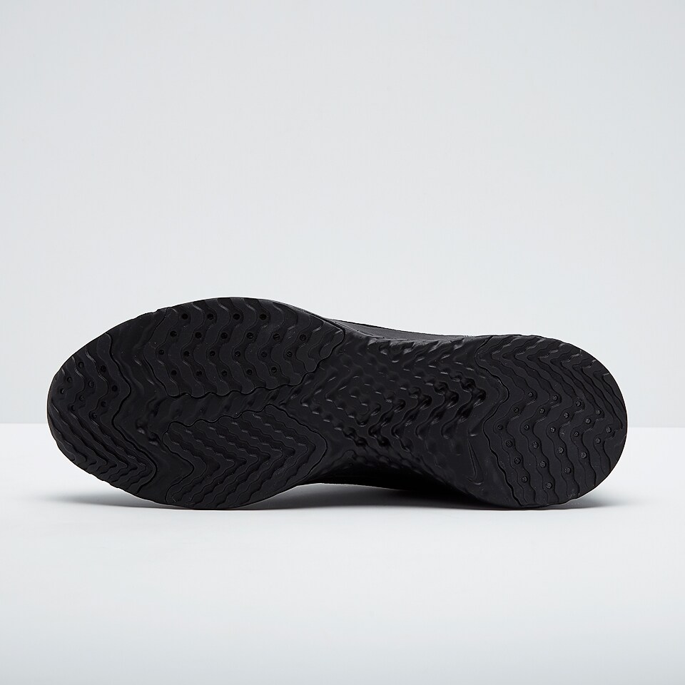 odyssey react all black