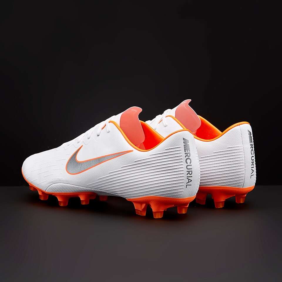 mercurial vapor xii pro