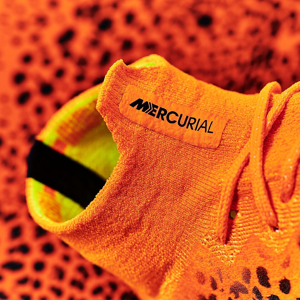 nike mercurial superfly kim jones