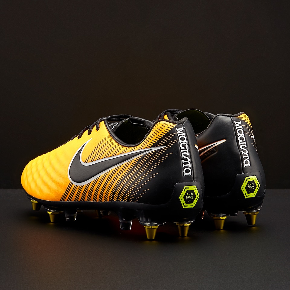 Chaussures de football Nike Magista Opus II SG Pro Anti-Clog