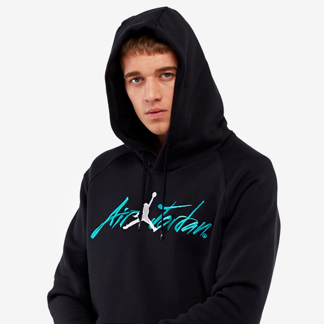 Jordan jsw greatest pullover on sale hoodie