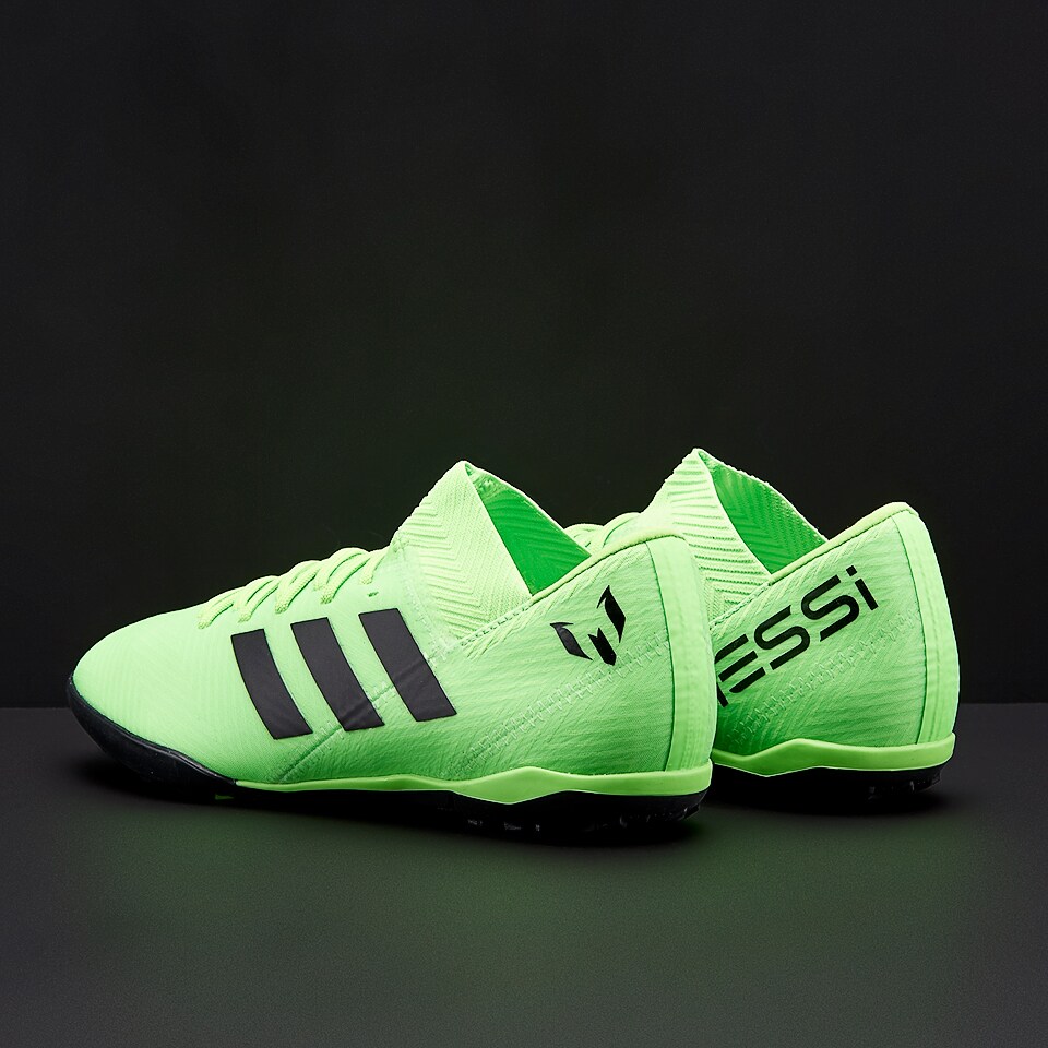 adidas Kids Nemeziz Messi Tango 18.3 TF - Youths Soccer Cleats