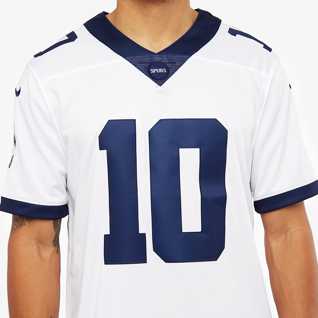 Nike Tottenham Hotspur Limited Jersey - Mens Replica - Jerseys