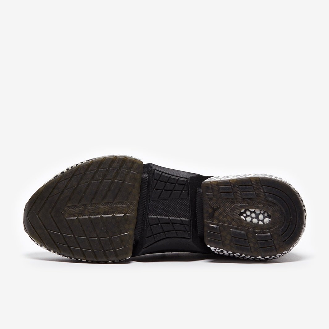 Puma Future Hybrid Rocket IN - Mens Soccer Cleats - Turf Trainer