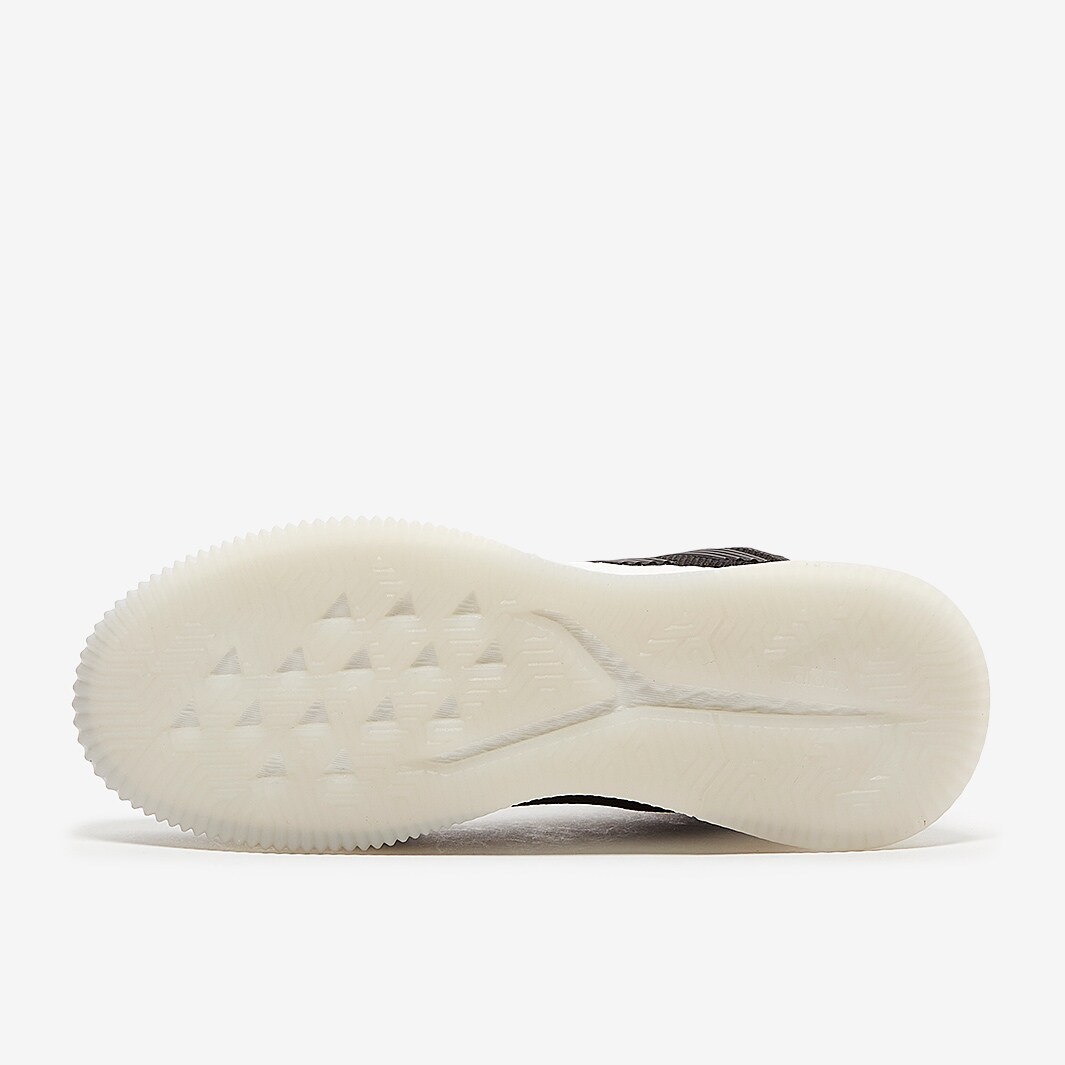 adidas Predator 19.1 TR - Core Black/White - Street - Mens Soccer