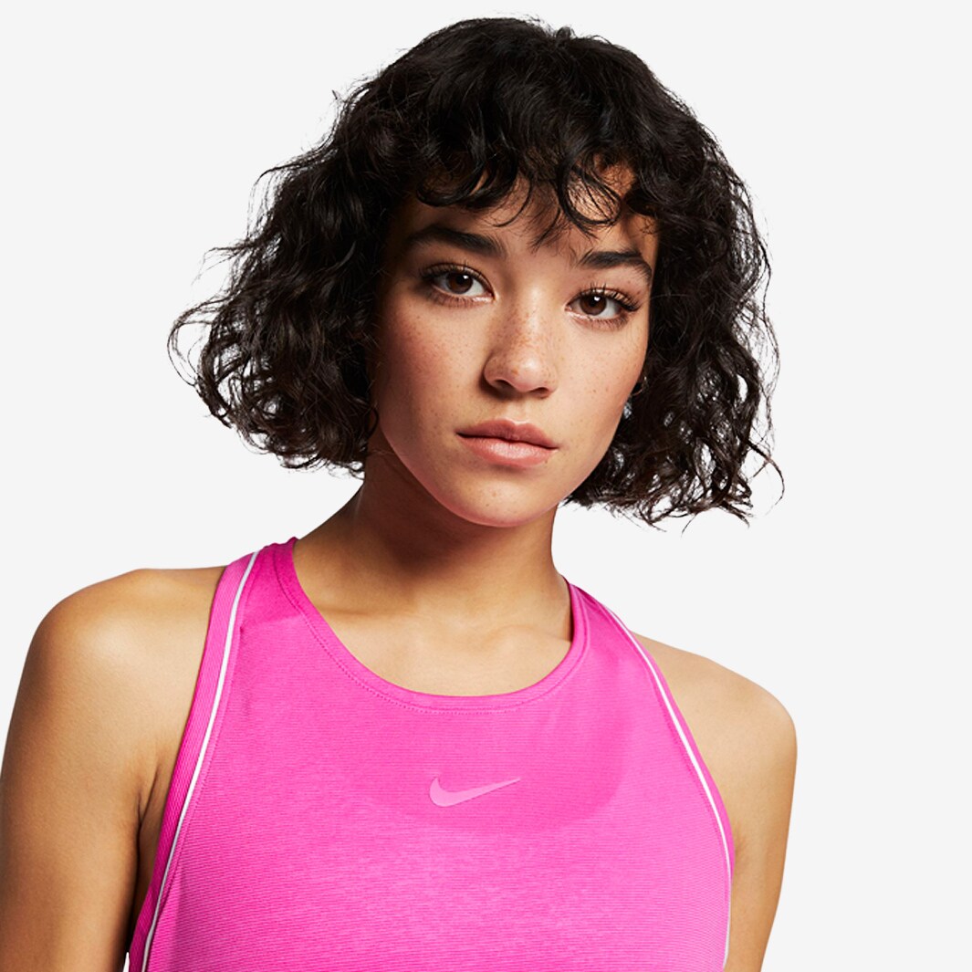 Nike Womens Court Dri-Fit Tank