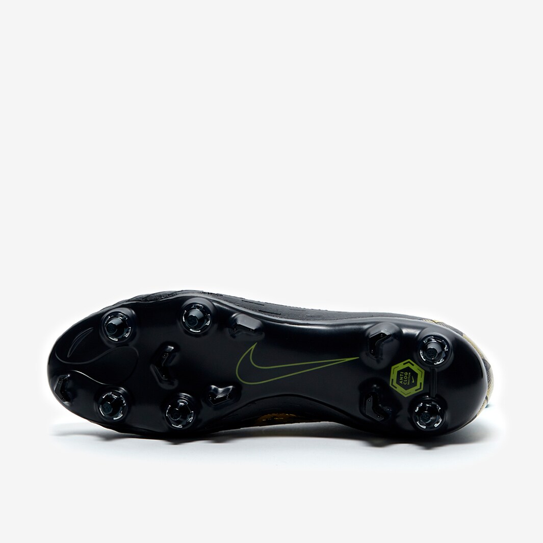 Nike Mercurial Vapor XII Elite SG-Pro AC - Black