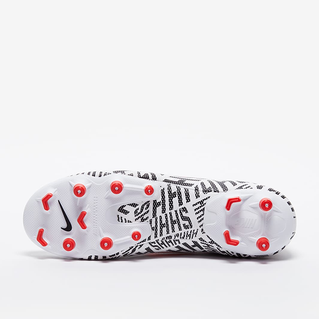 nike mercurial vapor 12 academy neymar