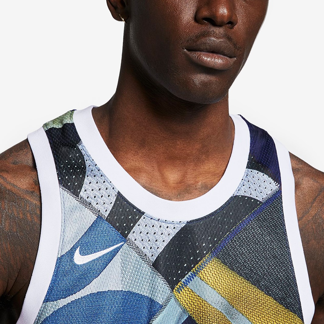 Nike kd hyper elite 2025 tank