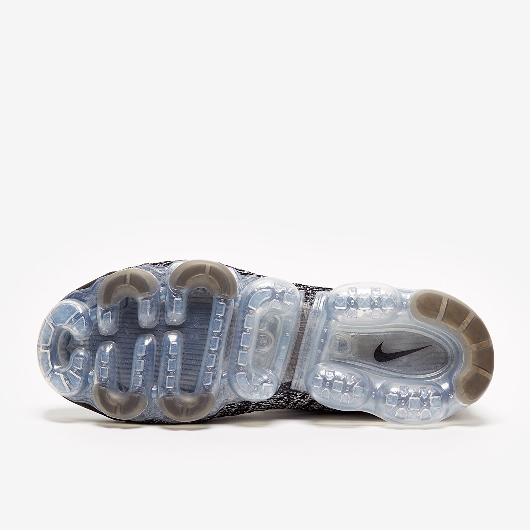 vapormax flyknit 3 mens black