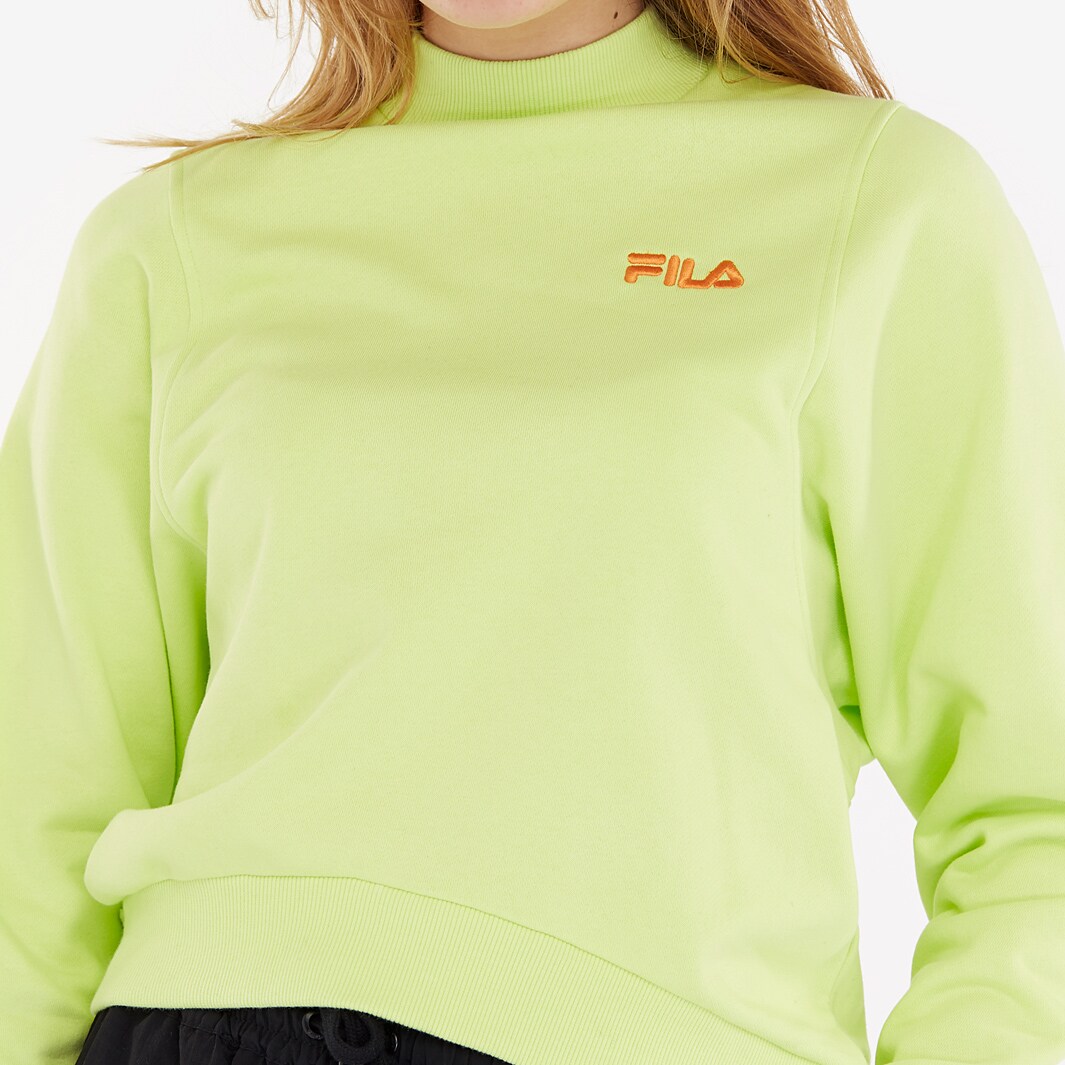 Fila summer outlet sweatshirt