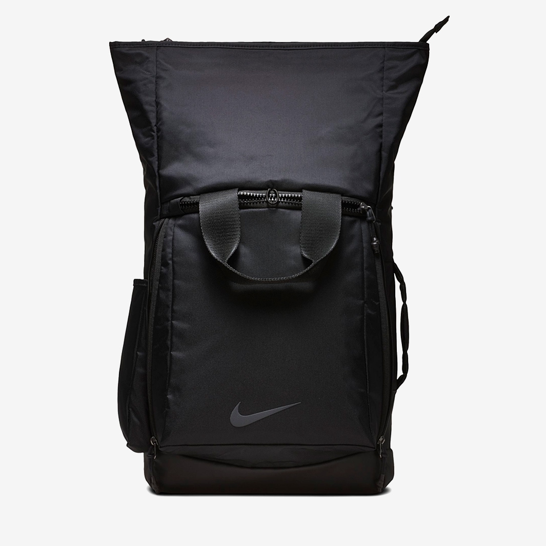 Anoi tiempo T Nike Vapor Energy 2.0 Training Bag - Black/Black/Black- Bags & Luggage -  BA5538-010 