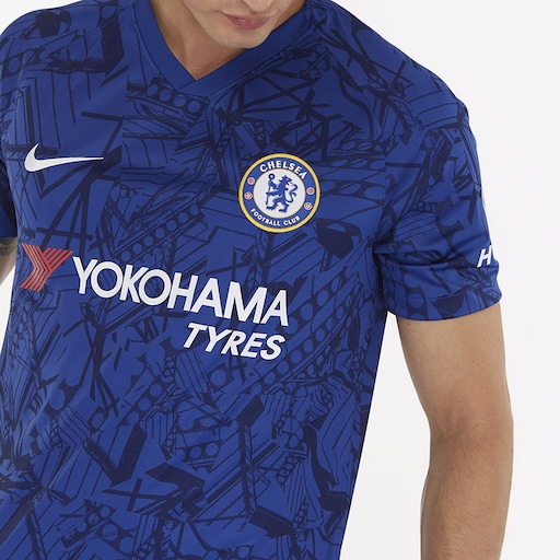 chelsea stadium shirt