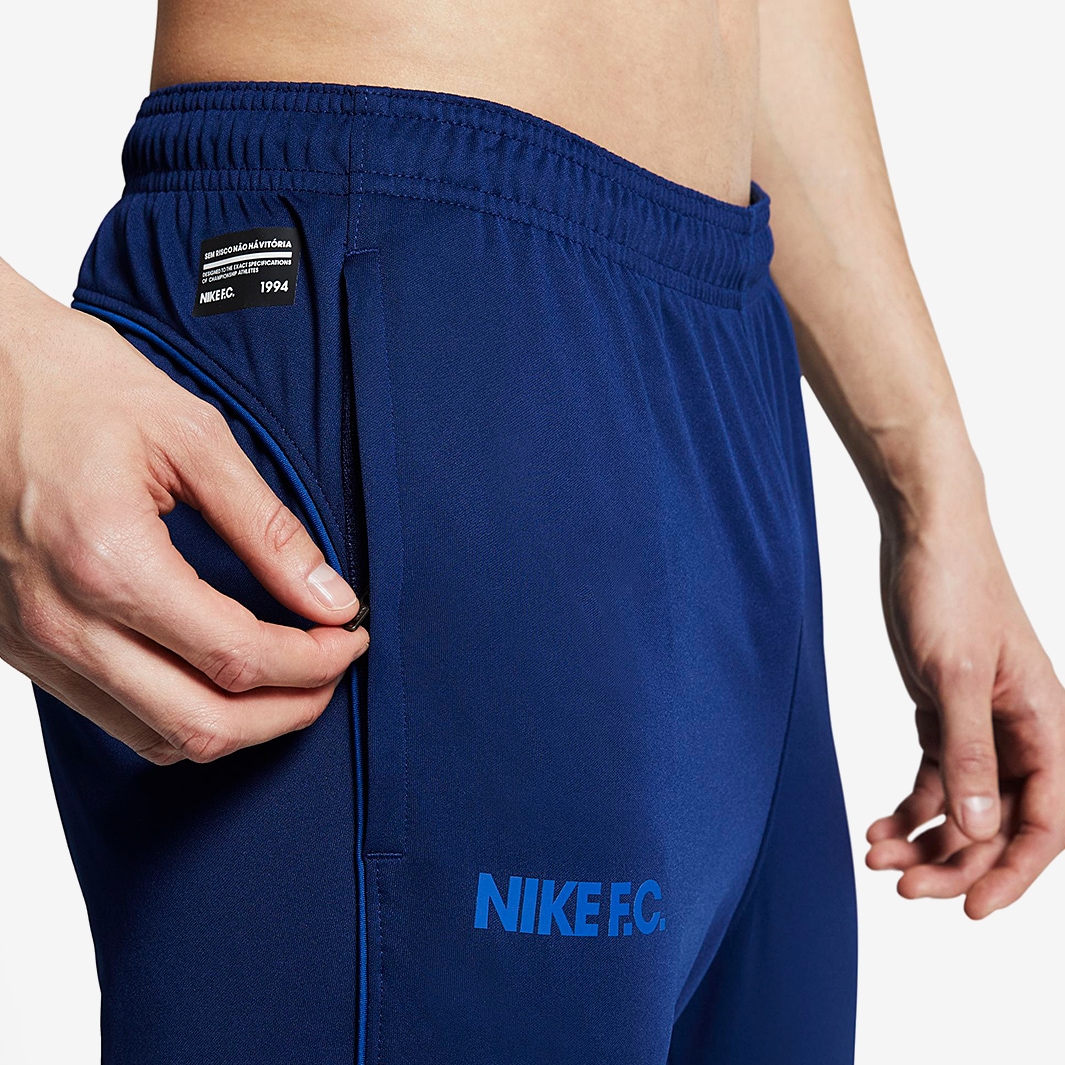 nike fc pants