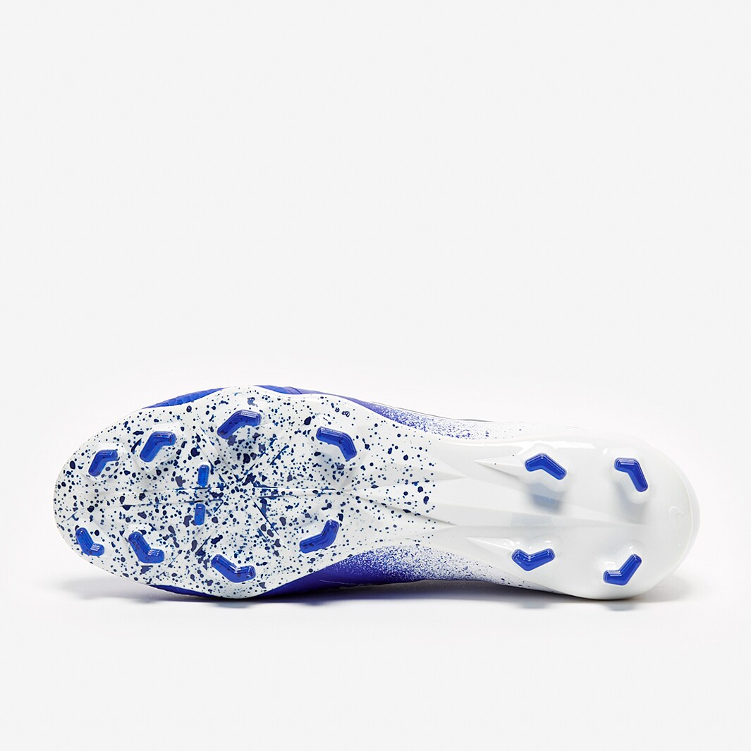 nike phantom vnm elite white