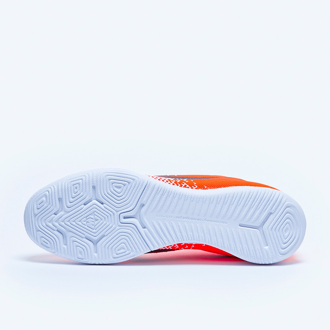 nike mercurialx vapor xii pro ic