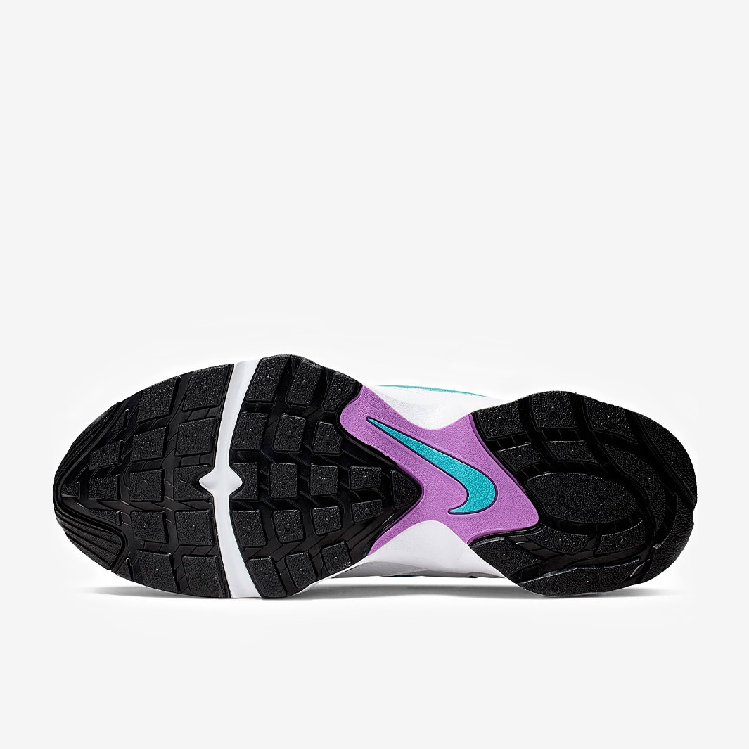 Nike Air Heights Teal Nebula/Bright Violet Mens Shoes
